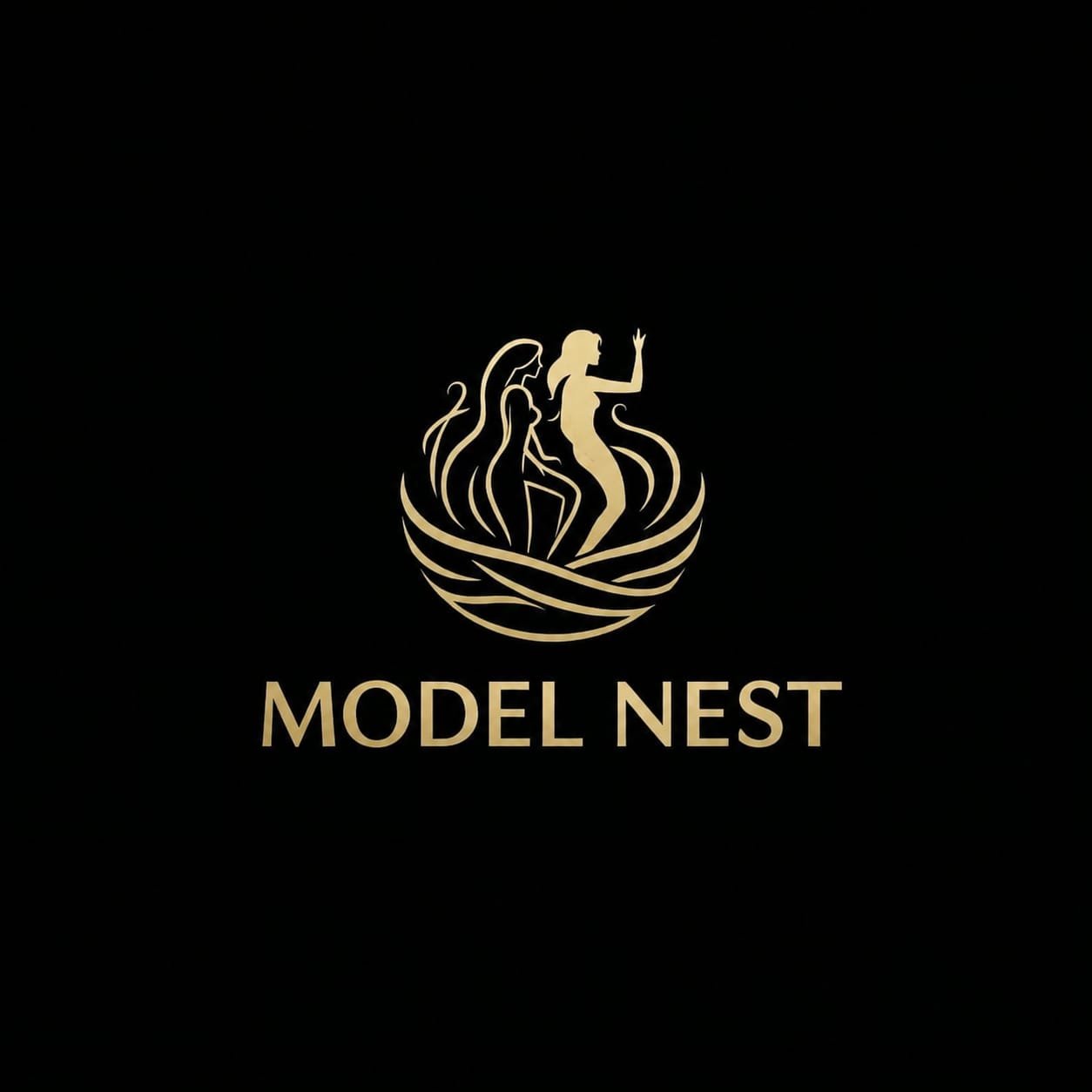 The Model Nest